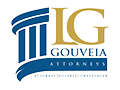 LG Gouveia Attorneys (Inc.) Logo